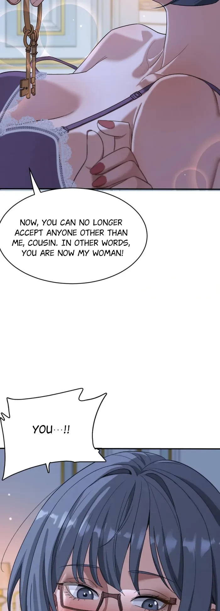 I’m Stuck On The Same Day For A Thousand Years Chapter 218 - 47