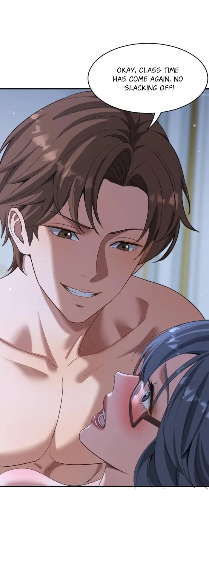 I’m Stuck On The Same Day For A Thousand Years Chapter 218 - 49