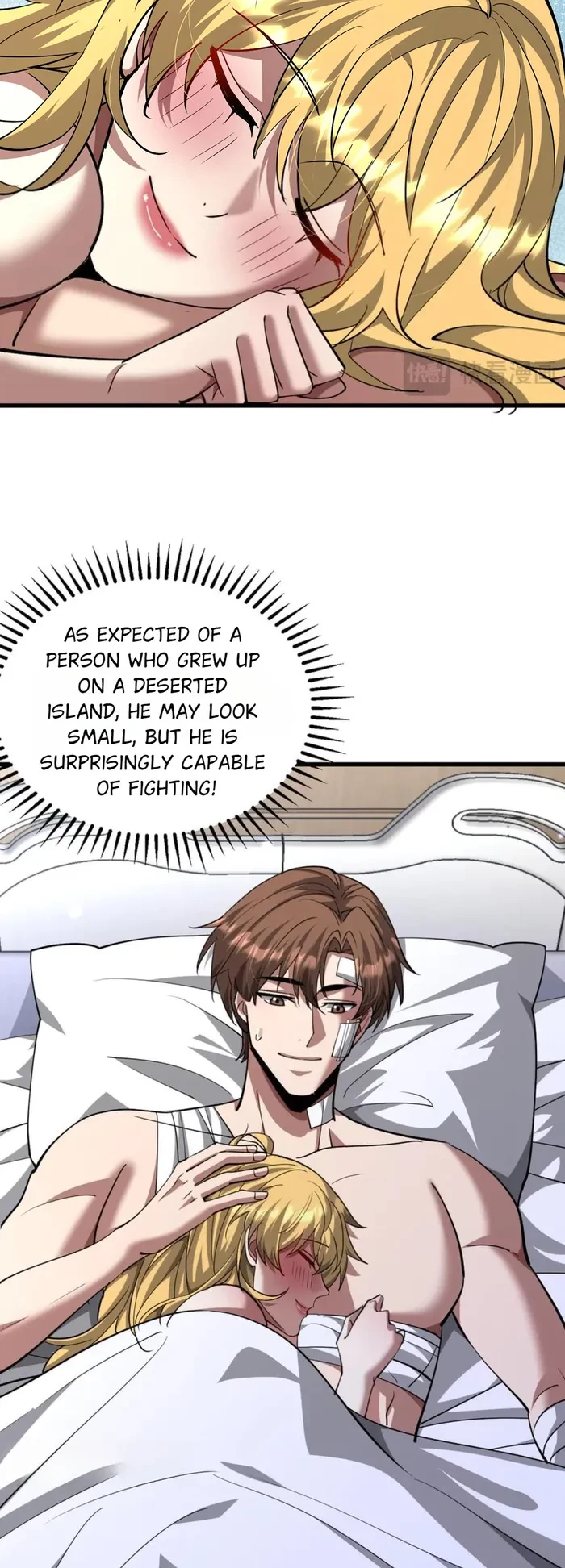 I’m Stuck On The Same Day For A Thousand Years Chapter 217 - 7