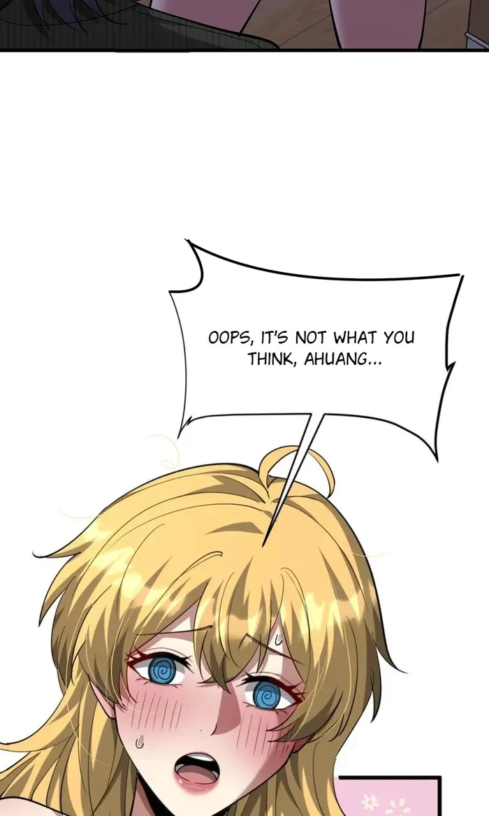 I’m Stuck On The Same Day For A Thousand Years Chapter 217 - 10