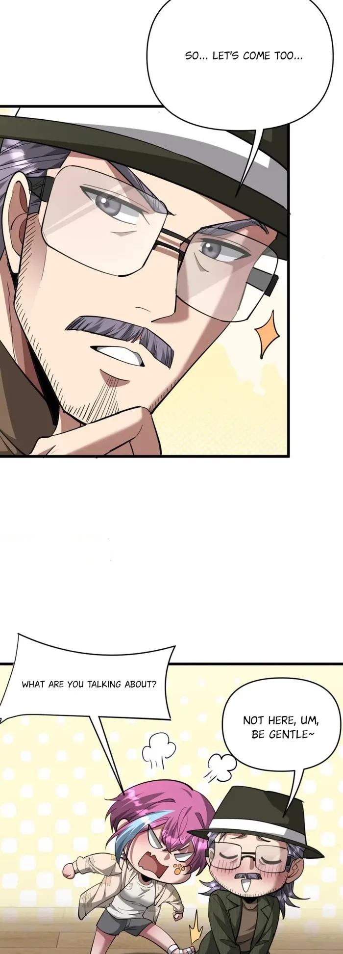 I’m Stuck On The Same Day For A Thousand Years Chapter 217 - 12