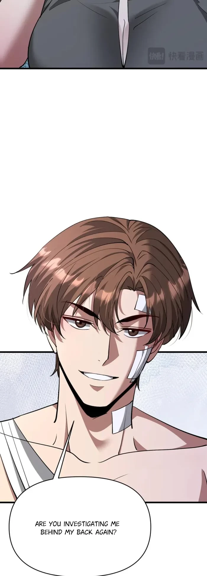I’m Stuck On The Same Day For A Thousand Years Chapter 217 - 21
