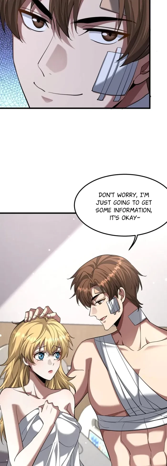 I’m Stuck On The Same Day For A Thousand Years Chapter 217 - 42