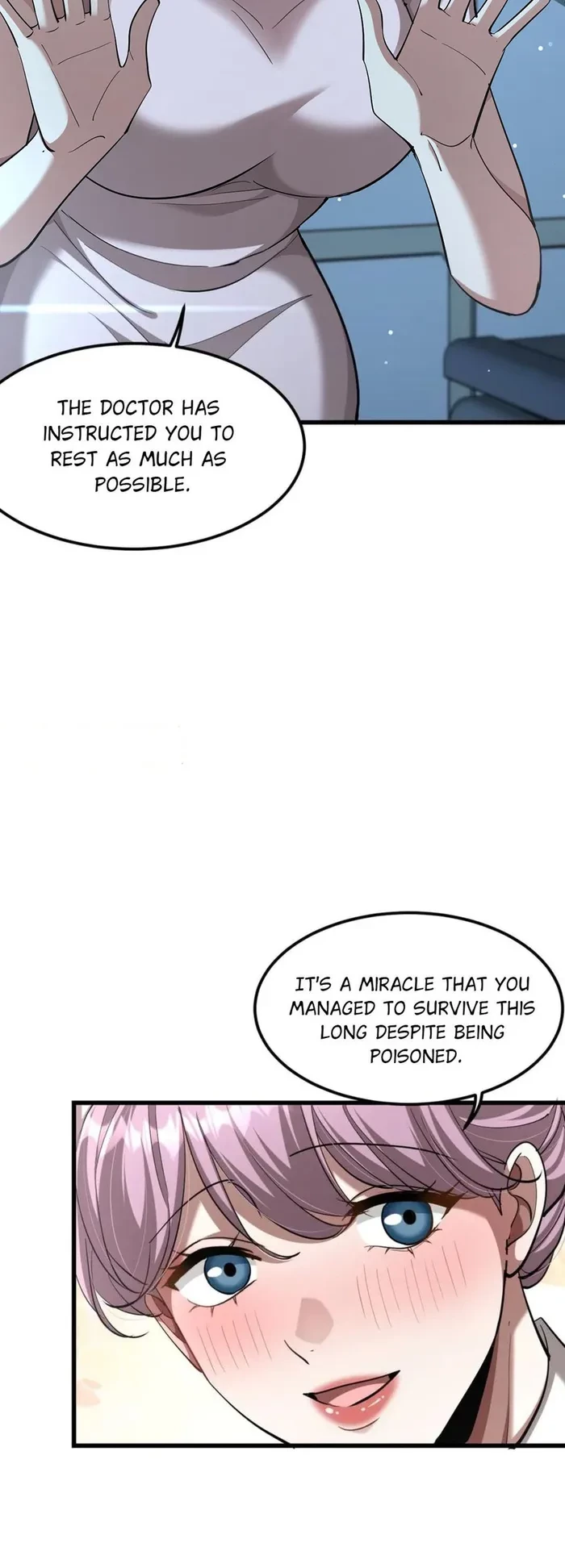 I’m Stuck On The Same Day For A Thousand Years Chapter 216 - 4