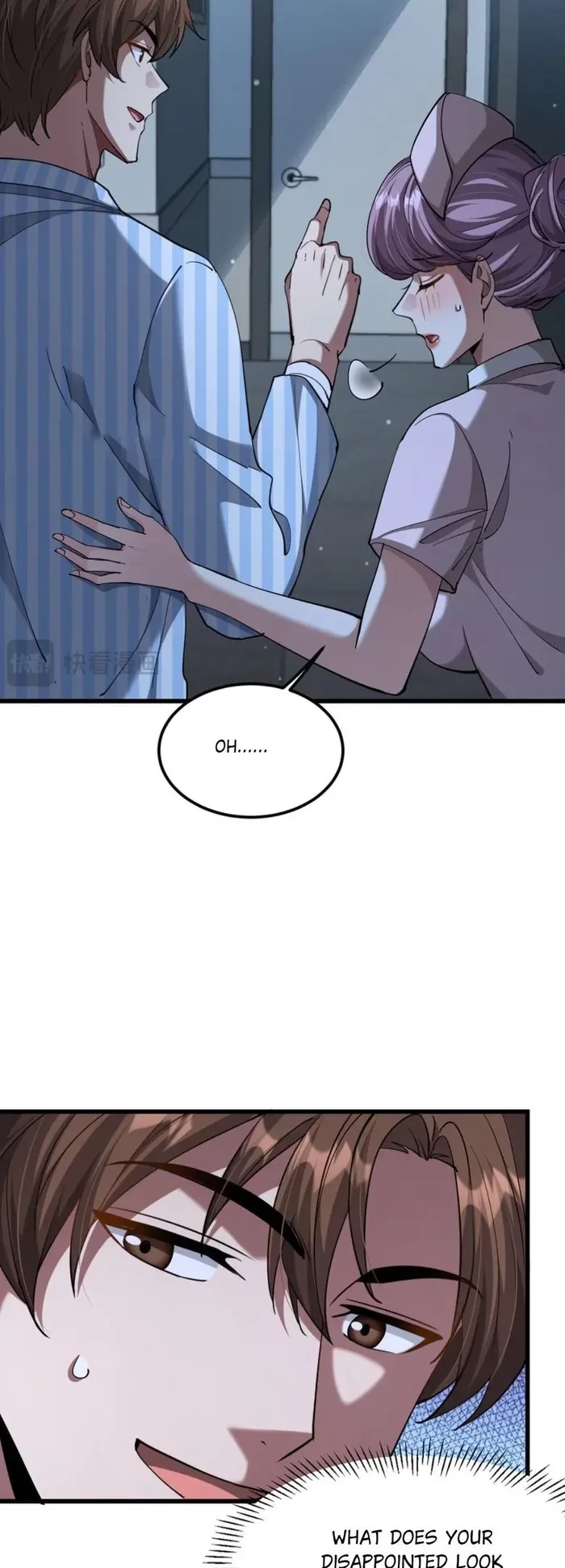 I’m Stuck On The Same Day For A Thousand Years Chapter 216 - 11