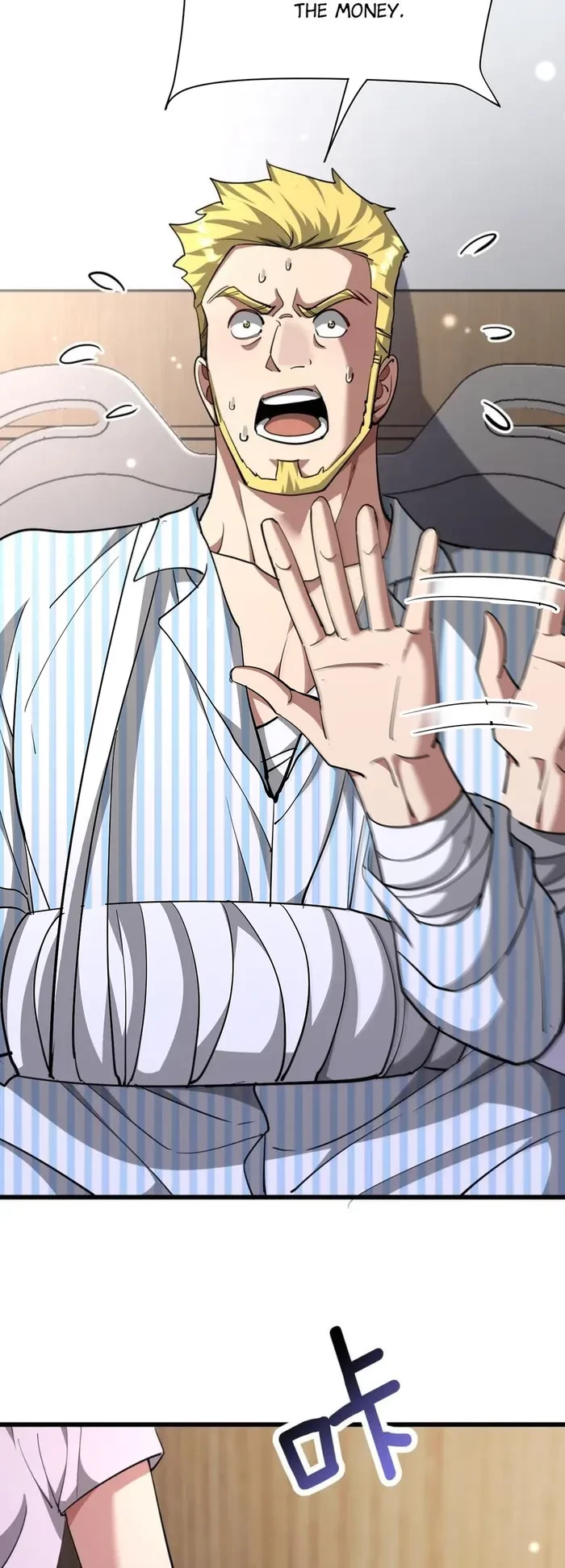 I’m Stuck On The Same Day For A Thousand Years Chapter 216 - 15