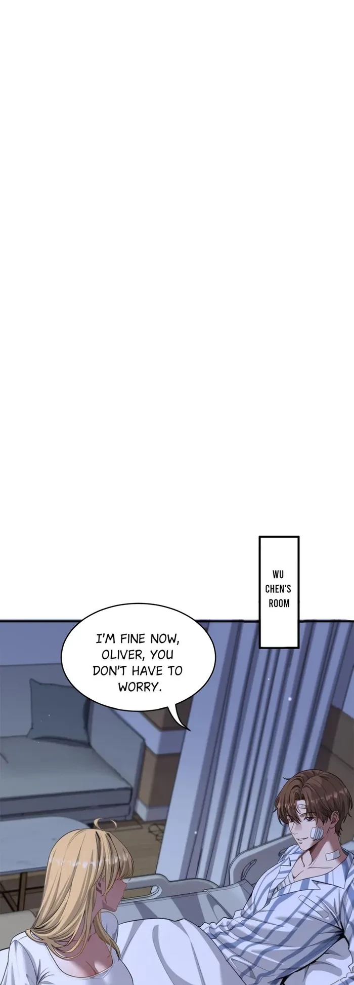 I’m Stuck On The Same Day For A Thousand Years Chapter 216 - 32