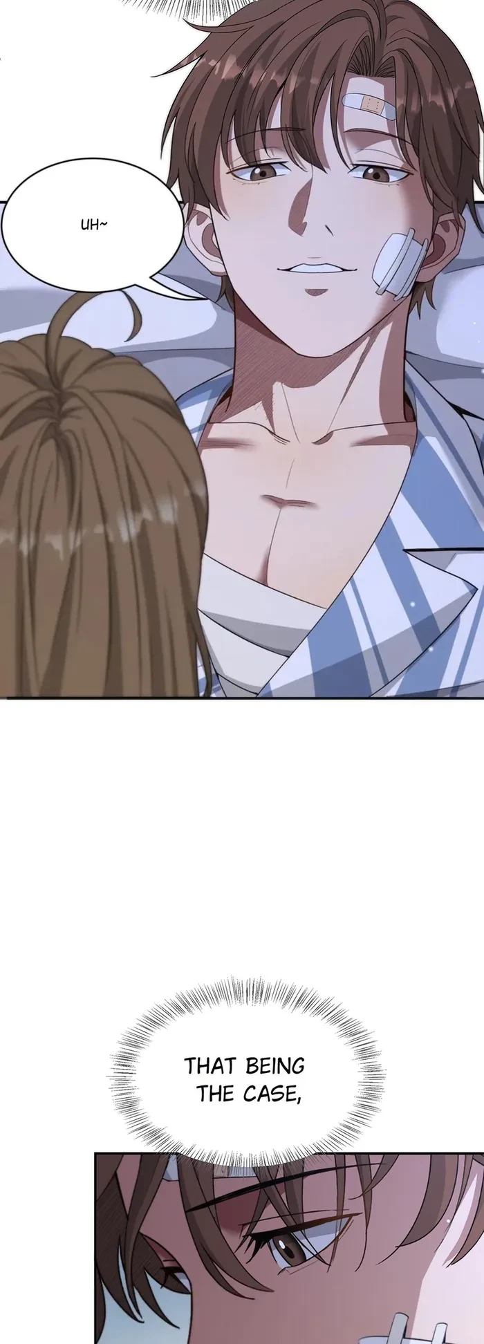 I’m Stuck On The Same Day For A Thousand Years Chapter 216 - 36