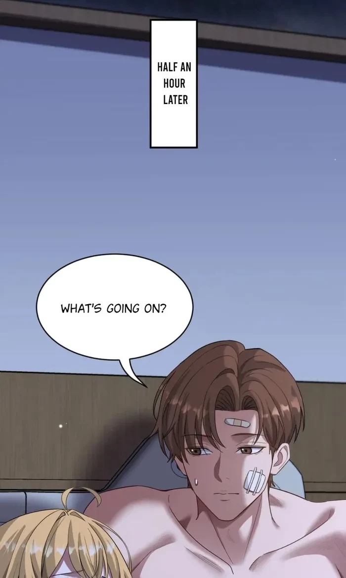 I’m Stuck On The Same Day For A Thousand Years Chapter 216 - 40