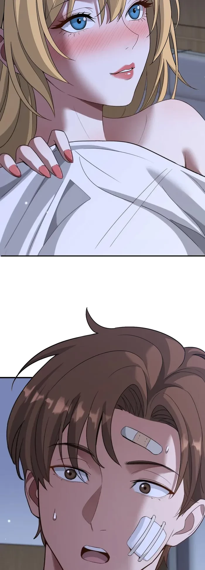 I’m Stuck On The Same Day For A Thousand Years Chapter 216 - 42