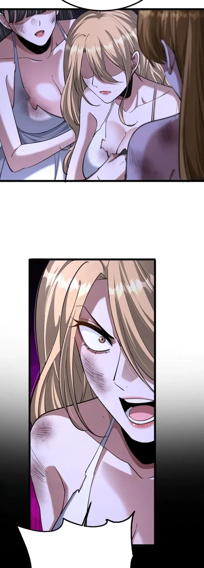 I’m Stuck On The Same Day For A Thousand Years Chapter 215 - 10