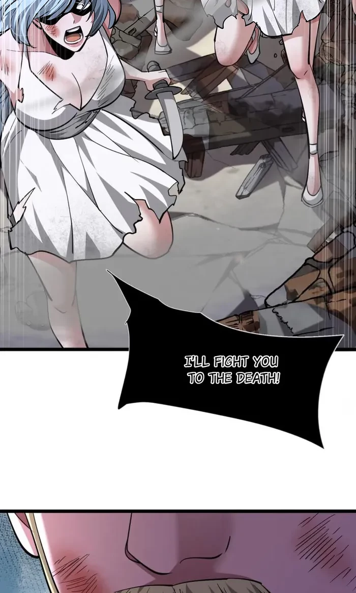 I’m Stuck On The Same Day For A Thousand Years Chapter 215 - 18