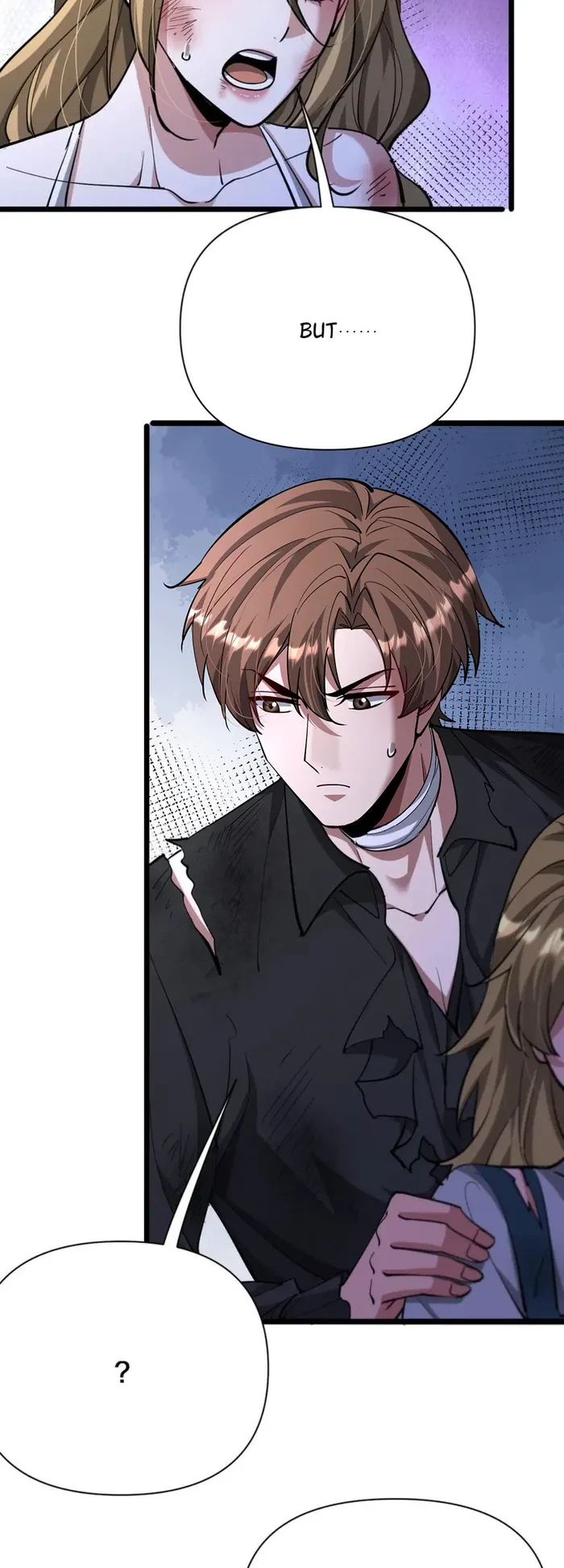 I’m Stuck On The Same Day For A Thousand Years Chapter 215 - 21