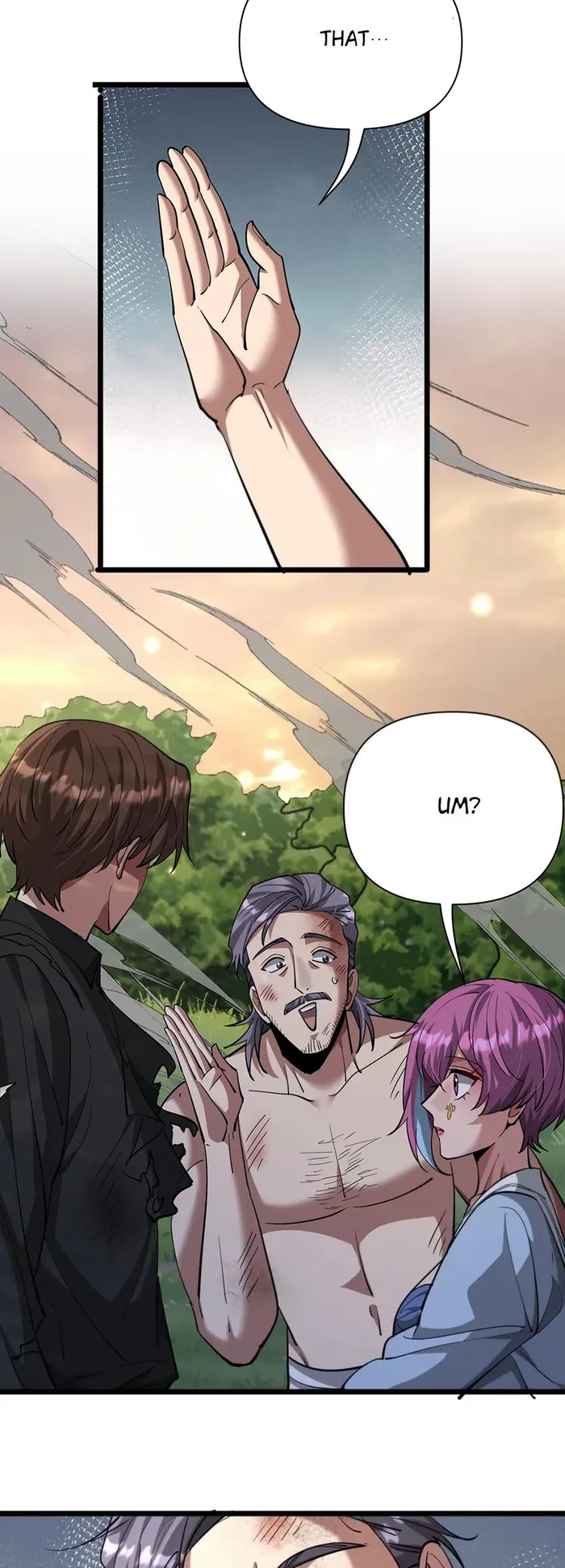 I’m Stuck On The Same Day For A Thousand Years Chapter 215 - 27