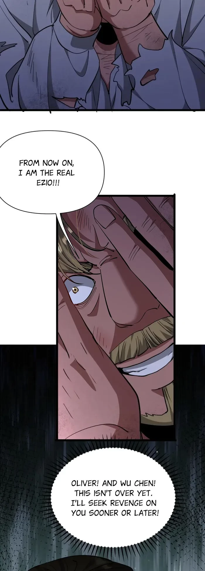 I’m Stuck On The Same Day For A Thousand Years Chapter 215 - 31