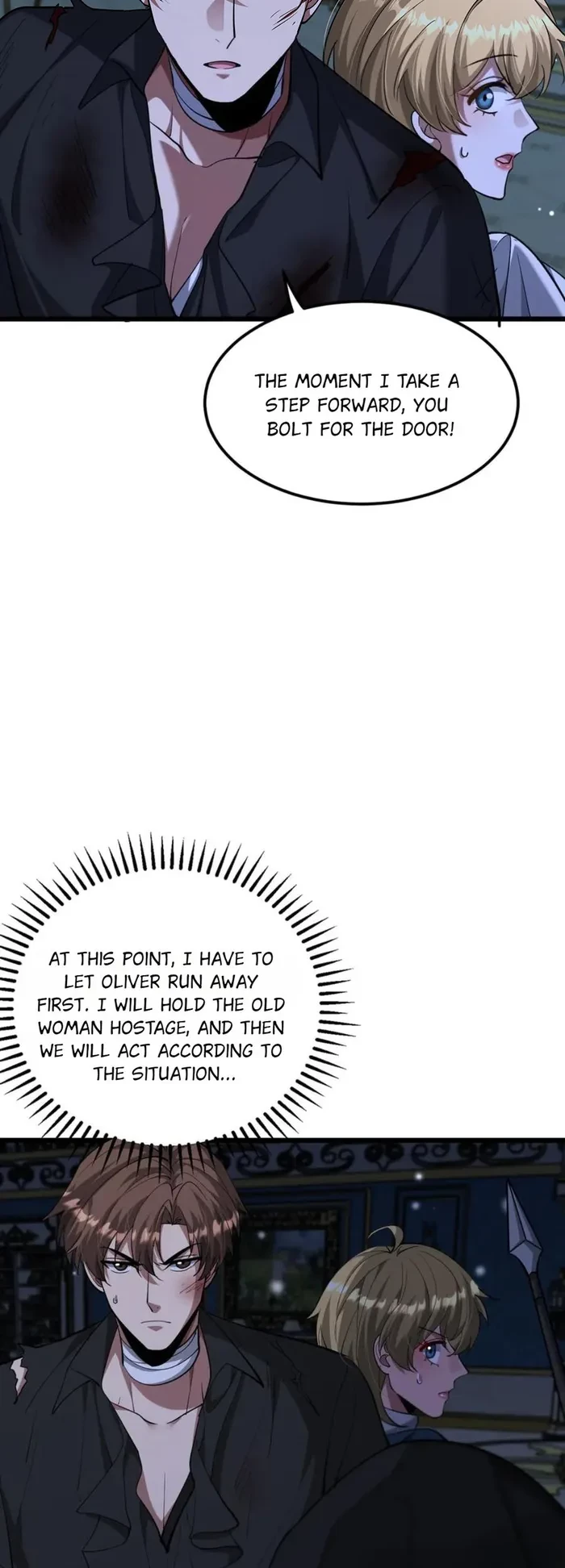 I’m Stuck On The Same Day For A Thousand Years Chapter 214 - 18