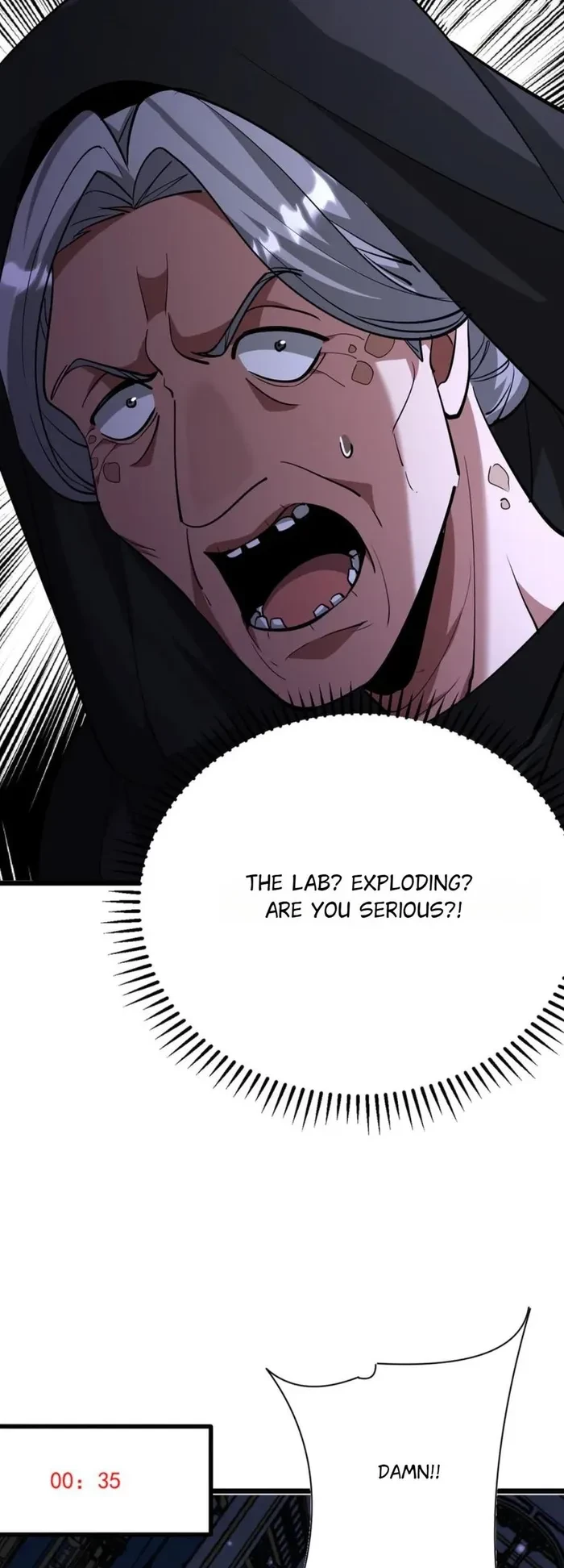 I’m Stuck On The Same Day For A Thousand Years Chapter 214 - 32