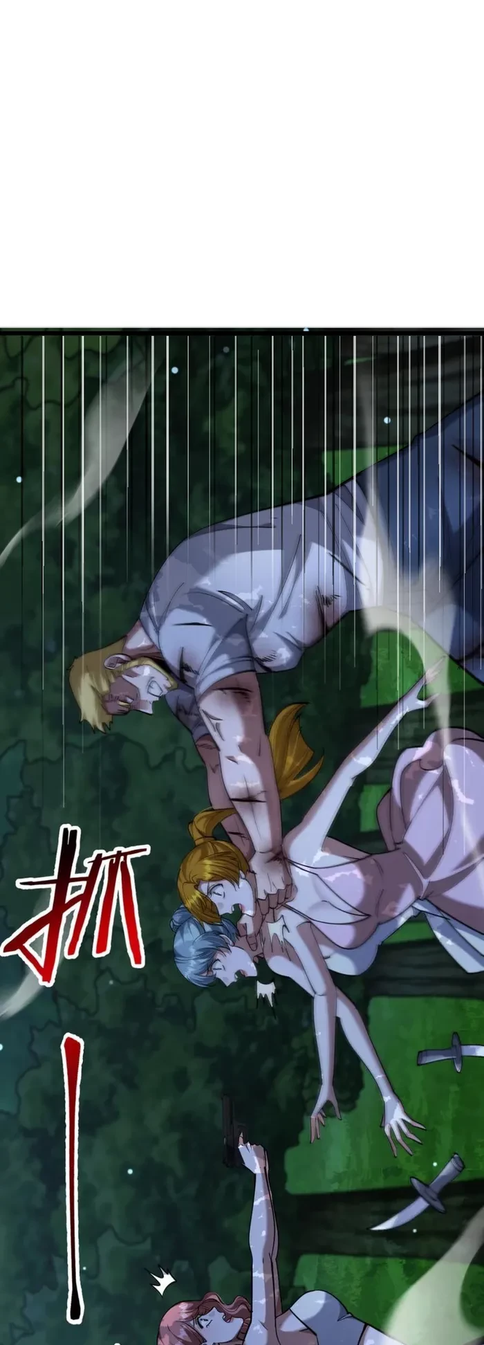 I’m Stuck On The Same Day For A Thousand Years Chapter 213 - 34
