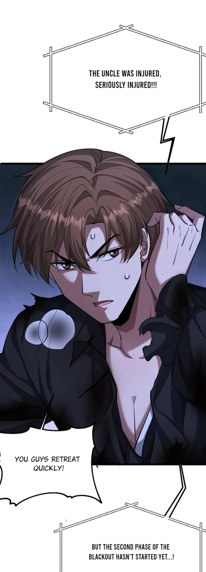 I’m Stuck On The Same Day For A Thousand Years Chapter 213 - 39