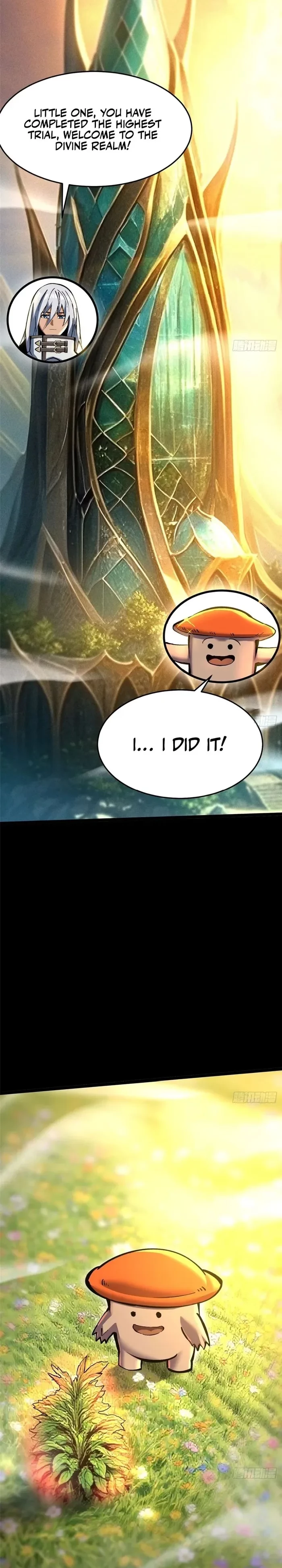 I Really Don’t Want to Learn Forbidden Spells Chapter 141 - 11