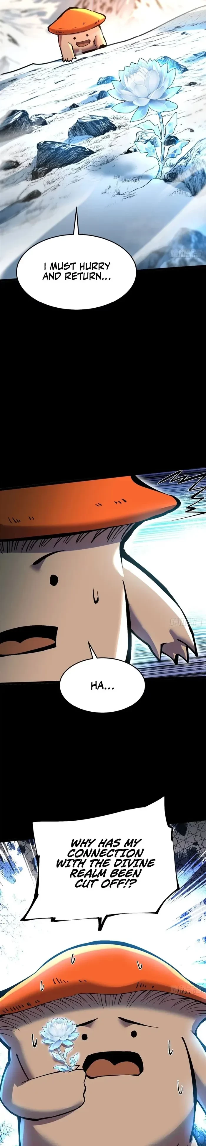I Really Don’t Want to Learn Forbidden Spells Chapter 141 - 14