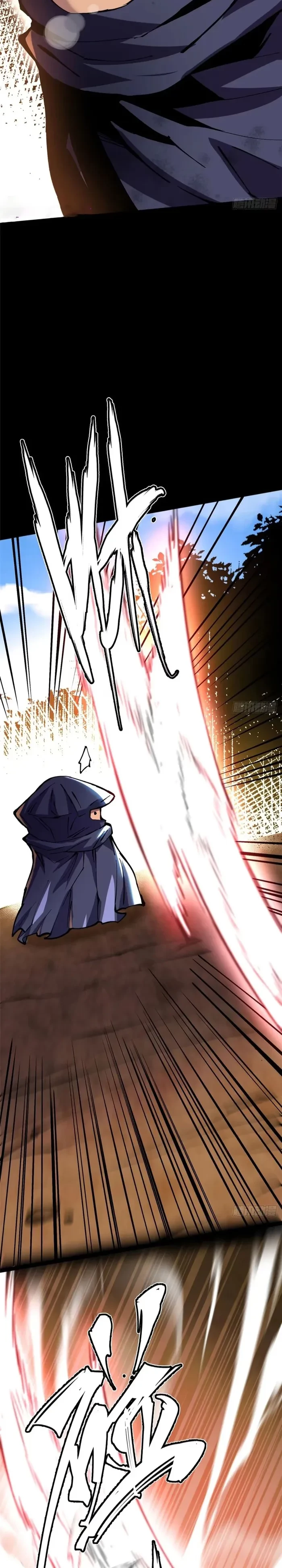 I Really Don’t Want to Learn Forbidden Spells Chapter 141 - 17