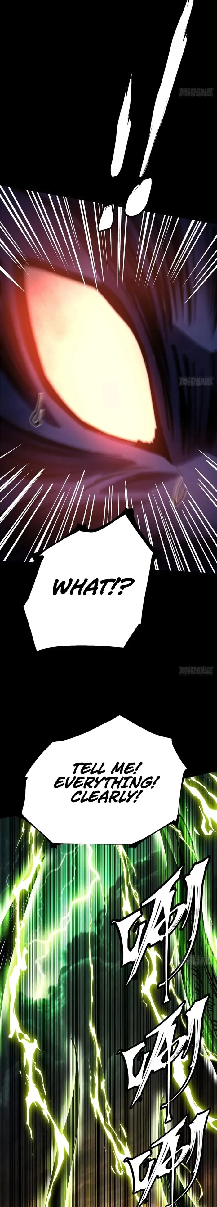 I Really Don’t Want to Learn Forbidden Spells Chapter 141 - 22