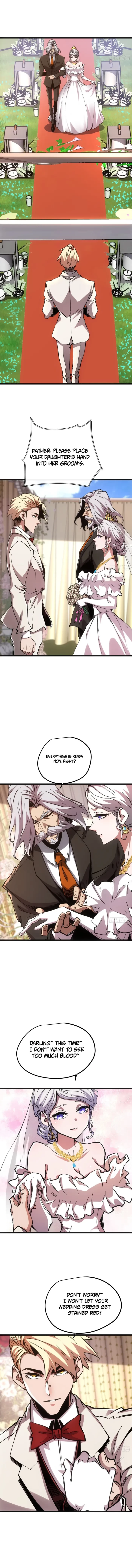 If I Don’t Die Soon, I Will Rule The Demon Realm Chapter 116 - 6