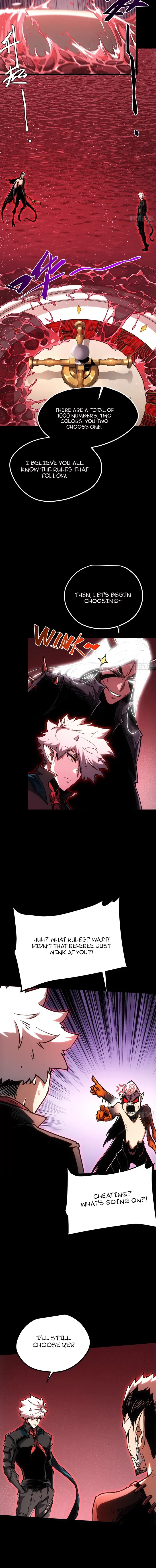 If I Don’t Die Soon, I Will Rule The Demon Realm Chapter 114 - 2