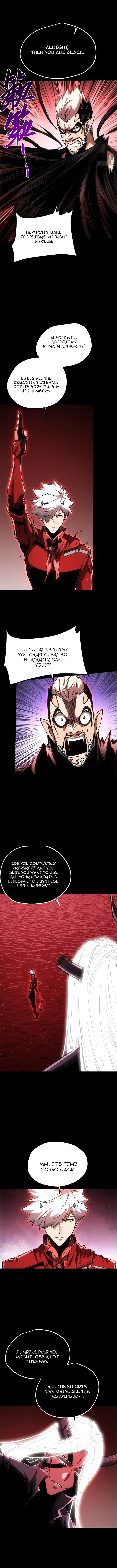 If I Don’t Die Soon, I Will Rule The Demon Realm Chapter 114 - 3