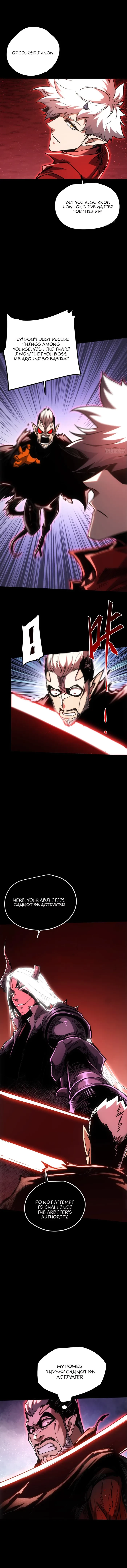 If I Don’t Die Soon, I Will Rule The Demon Realm Chapter 114 - 4