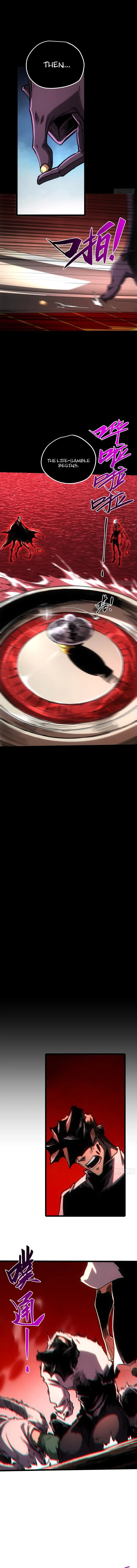 If I Don’t Die Soon, I Will Rule The Demon Realm Chapter 114 - 5