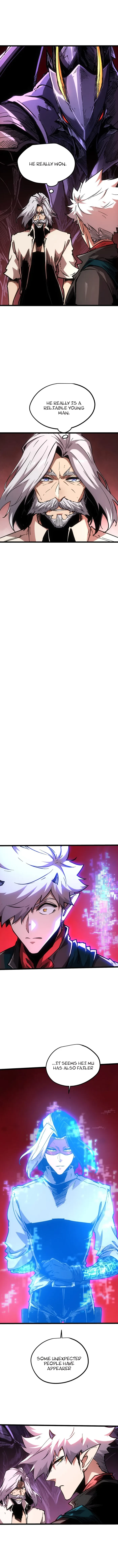 If I Don’t Die Soon, I Will Rule The Demon Realm Chapter 114 - 7