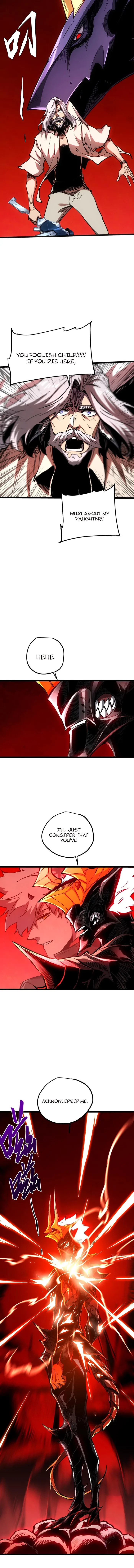 If I Don’t Die Soon, I Will Rule The Demon Realm Chapter 114 - 11