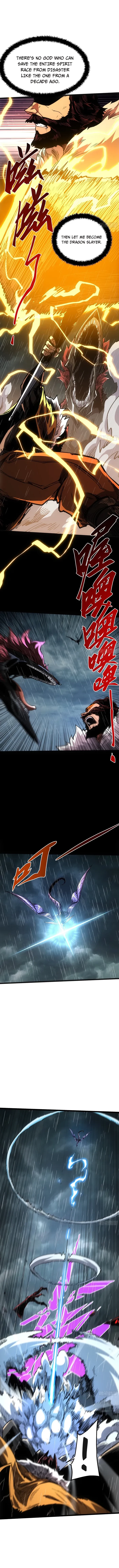 If I Don’t Die Soon, I Will Rule The Demon Realm Chapter 110 - 7