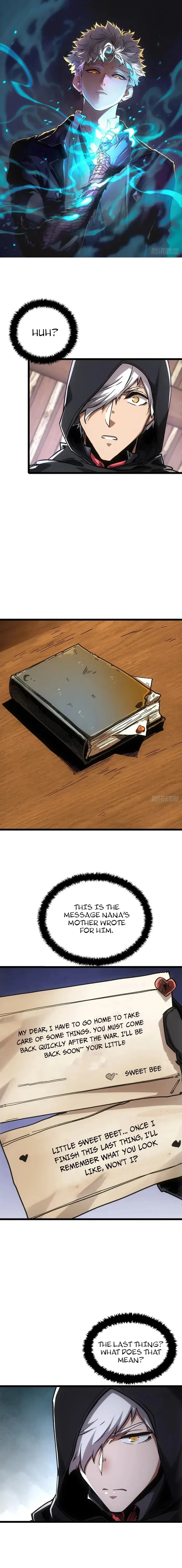 If I Don’t Die Soon, I Will Rule The Demon Realm Chapter 109 - 1