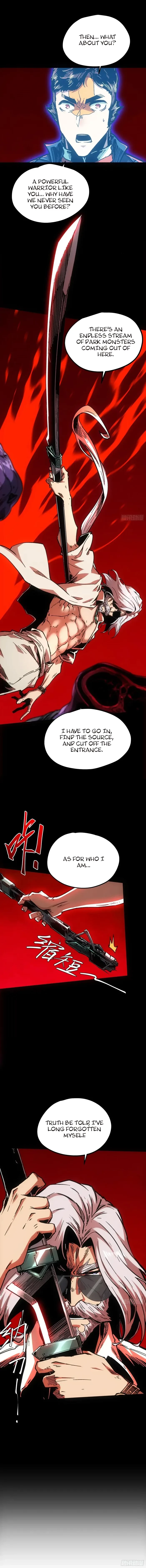 If I Don’t Die Soon, I Will Rule The Demon Realm Chapter 109 - 5