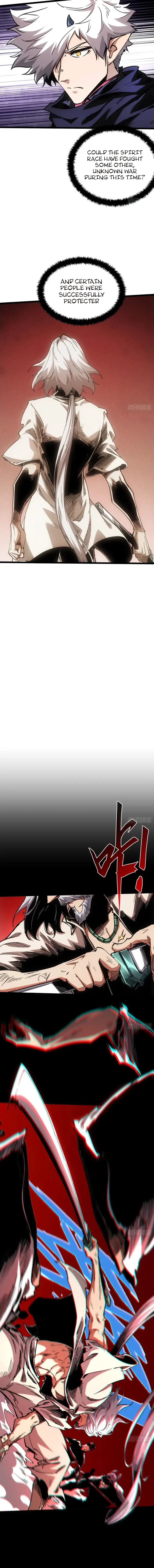 If I Don’t Die Soon, I Will Rule The Demon Realm Chapter 109 - 7