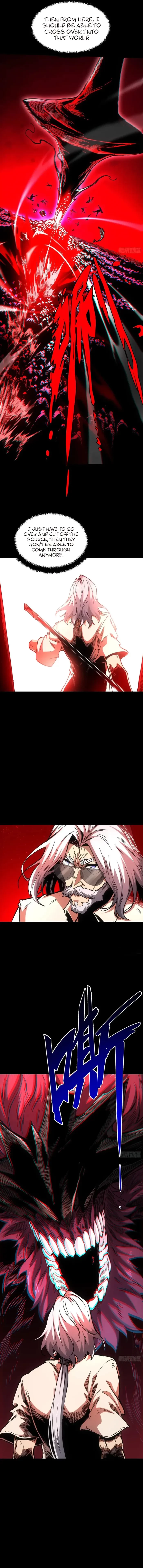 If I Don’t Die Soon, I Will Rule The Demon Realm Chapter 109 - 9