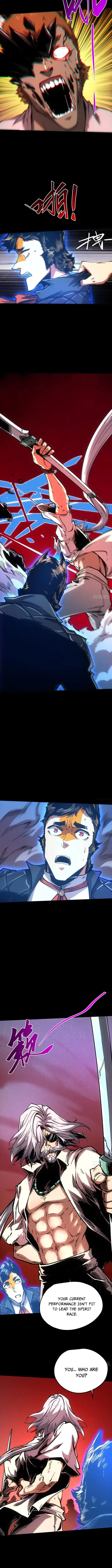 If I Don’t Die Soon, I Will Rule The Demon Realm Chapter 108 - 2