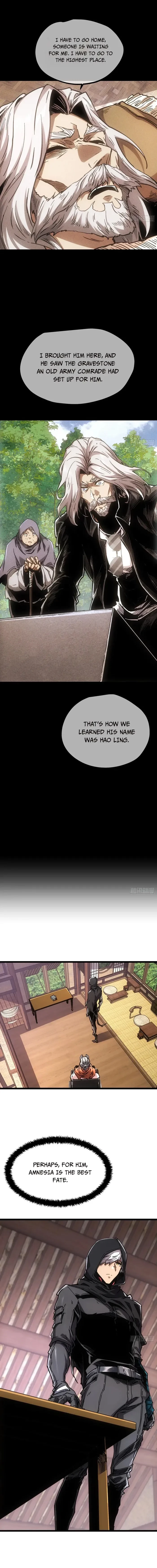 If I Don’t Die Soon, I Will Rule The Demon Realm Chapter 108 - 11