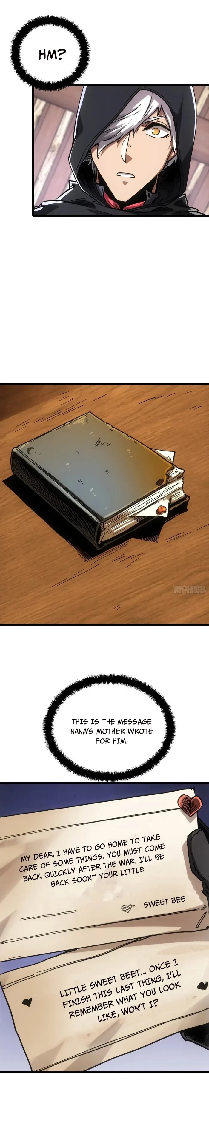 If I Don’t Die Soon, I Will Rule The Demon Realm Chapter 108 - 12