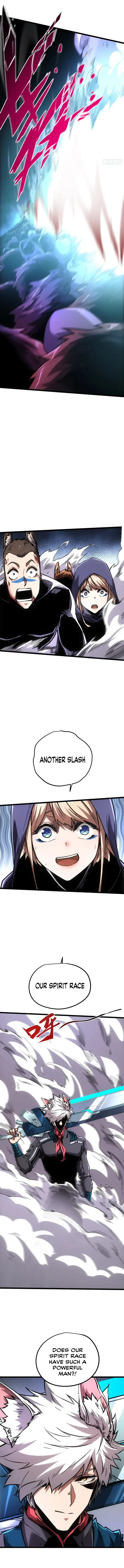 If I Don’t Die Soon, I Will Rule The Demon Realm Chapter 105 - 5