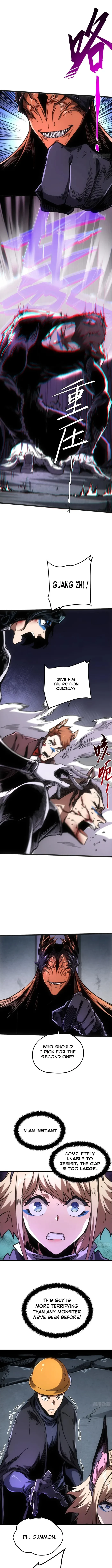 If I Don’t Die Soon, I Will Rule The Demon Realm Chapter 103 - 2