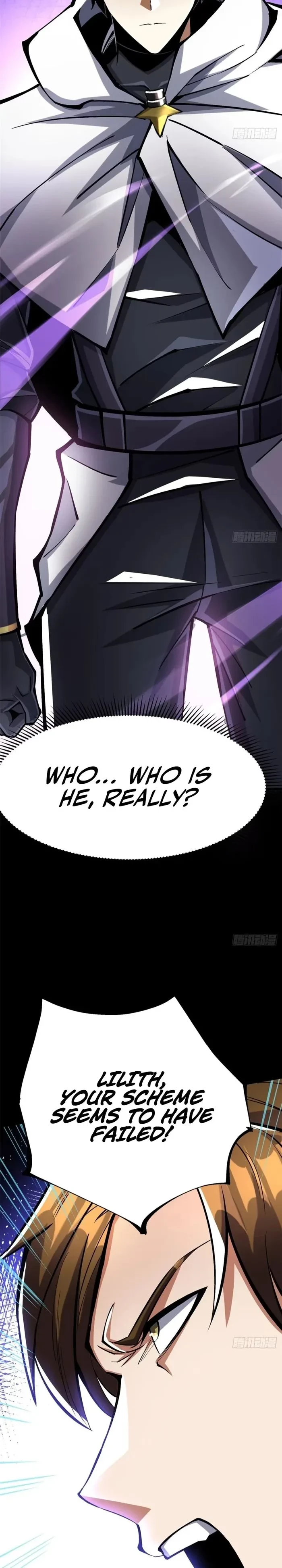 I Really Don’t Want to Learn Forbidden Spells Chapter 117 - 17