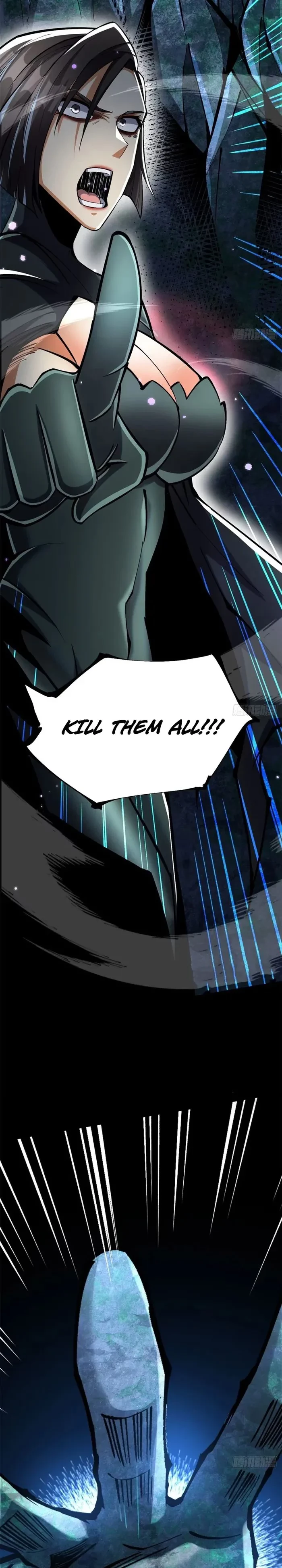 I Really Don’t Want to Learn Forbidden Spells Chapter 117 - 23