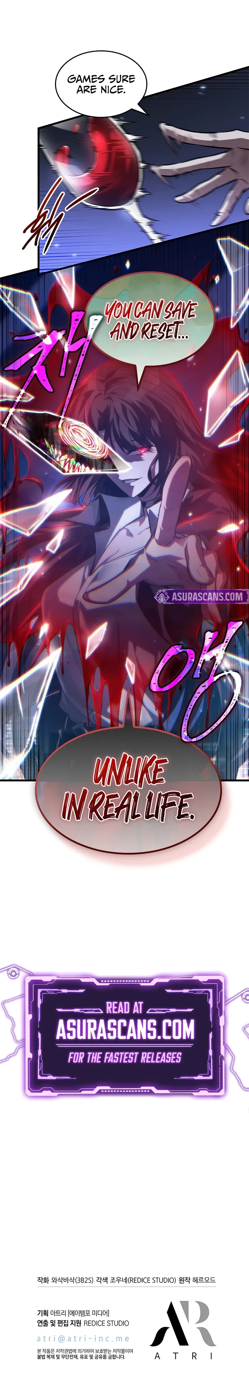 Pick Me Up Chapter 168 - 10