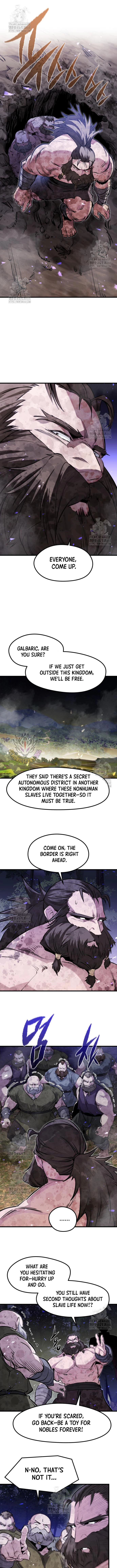 The Regressed Mercenary Has a Plan Chapter 57 - 12
