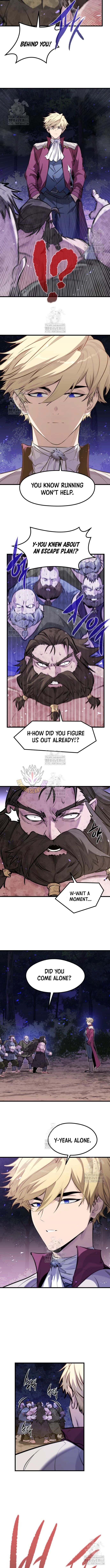 The Regressed Mercenary Has a Plan Chapter 57 - 13