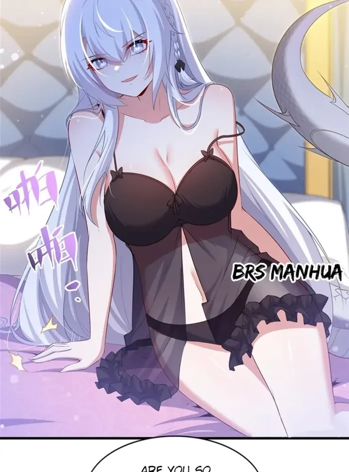 Shut Up, Evil Dragon! I Don't Want to Raise a Child With You Anymore Chapter 60 - 2